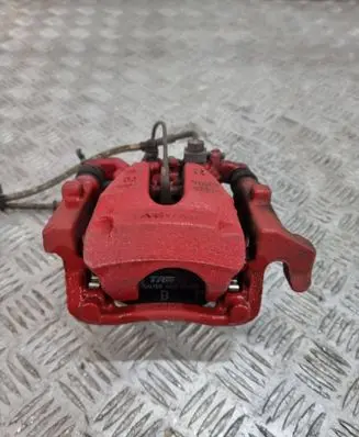 Jaguar F-Type Rear brake caliper
