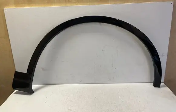 Audi Q7 4M Front arch trim 4M0853718A