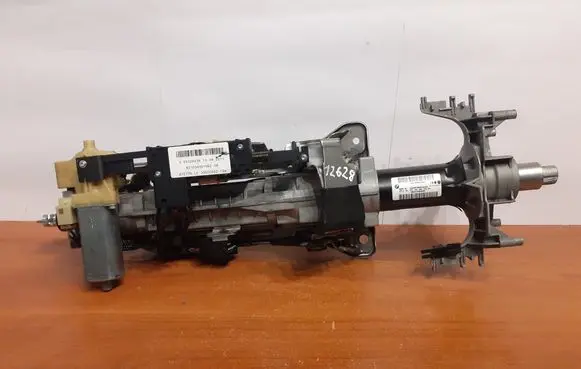 BMW X5 E70 Steering rack mechanical part 32306786603 12628