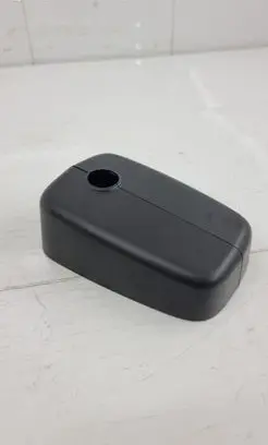 Volvo S80 Plastic wing mirror trim cover 30799110