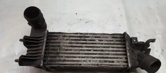 Citroen C5 Intercooler radiator 9637809480 864223EE