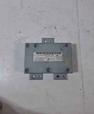 Mercedes-Benz ML W164 Head unit multimedia control A2049000300