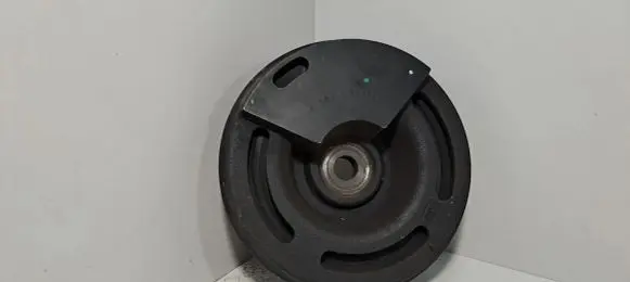 Jeep Grand Cherokee Crankshaft pulley 2038F