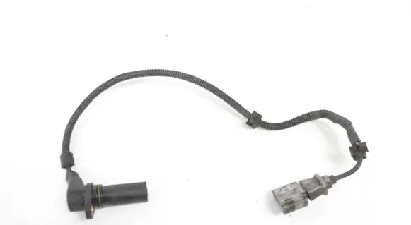 Volkswagen Sharan Crankshaft position sensor 038907319D