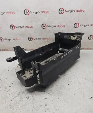 Opel Insignia A Battery box tray 13330951 13330952