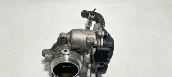 Skoda Kodiaq Throttle valve 04L128059A 28917