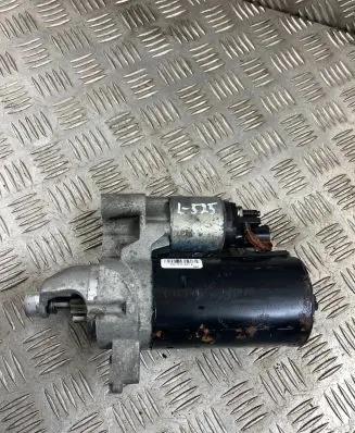 Audi A4 S4 B8 8K Starter motor 03L911021E