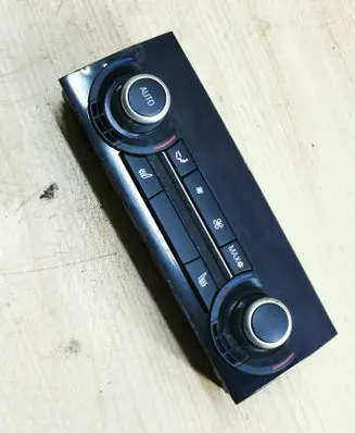 BMW 7 F01 F02 F03 F04 Climate control unit 9224788