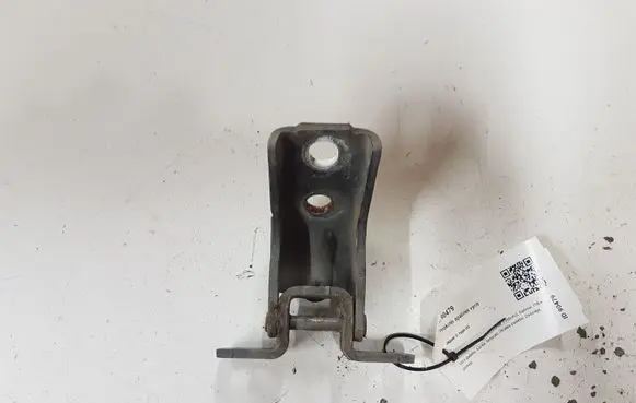 Front door lower hinge
