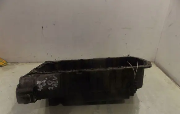 Peugeot 407 Oil sump