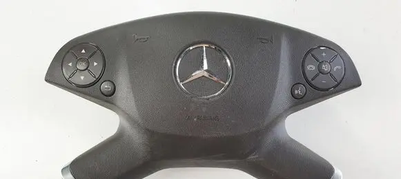 Mercedes-Benz E W212 Steering wheel airbag 623202171