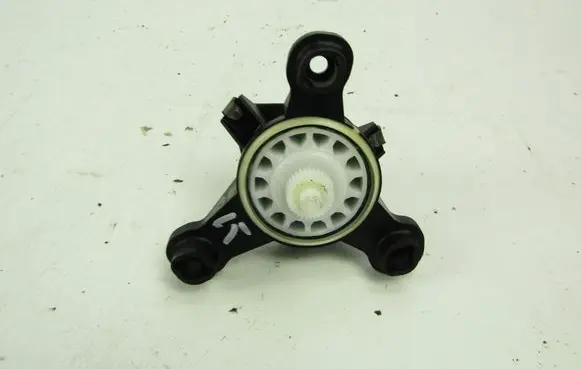 Audi A4 S4 B6 8E 8H Rear door manual window regulator 