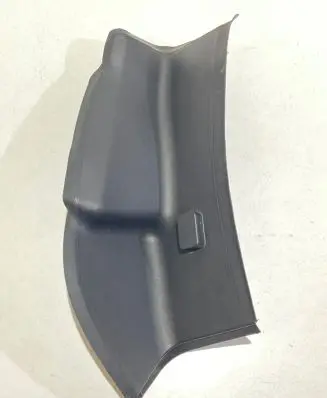 Mercedes-Benz GLE W167 Trunk/boot sill cover protection A1676901501