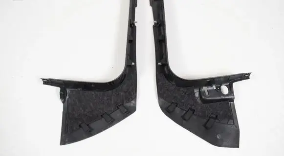 Land Rover Freelander sill trim set (inner) 8R2867272 8R2867271