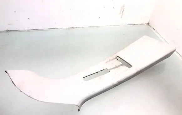 Volkswagen Transporter - Caravelle T5 (B) pillar trim (top) 7H0867244T 7H0867244AA 7H0867244A