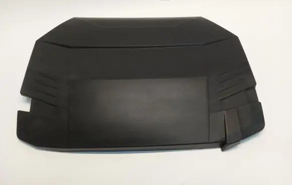 Opel Grandland X Engine cover (trim) 9856736480JLK01