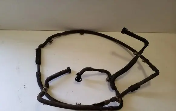 Lexus RX 330 - 350 - 400H Headlight washer hose/pipe 