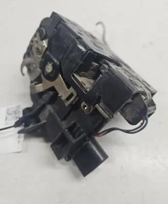 Audi A6 S6 C5 4B Front door lock