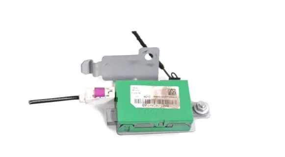 Ford Fiesta Aerial antenna amplifier BA6T18C847AB