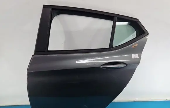 Opel Astra K Rear door IMPRK1508048