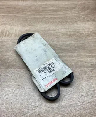Citroen ZX Alternator belt 91536224