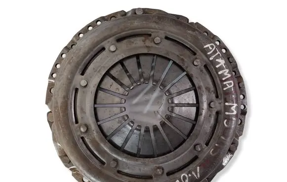 Mazda 5 Pressure plate AT1MA