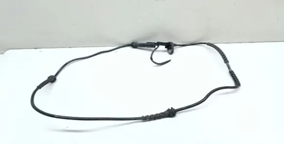 ABS brake wheel speed sensor