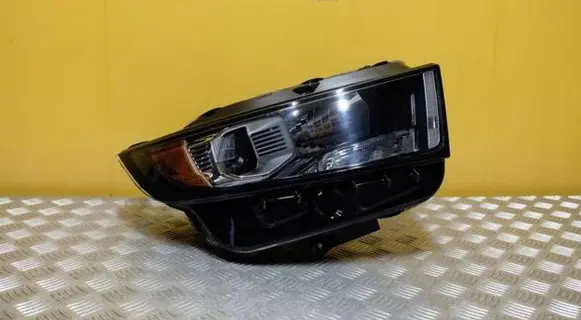 Ford Edge II Headlight/headlamp PC10936 1948 EDGE-SPORT