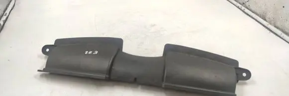 BMW 3 E92 E93 Air intake duct part 7541738 10991213