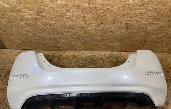 Nissan Leaf II (ZE1) Rear bumper 850225SH0H S2410Q064