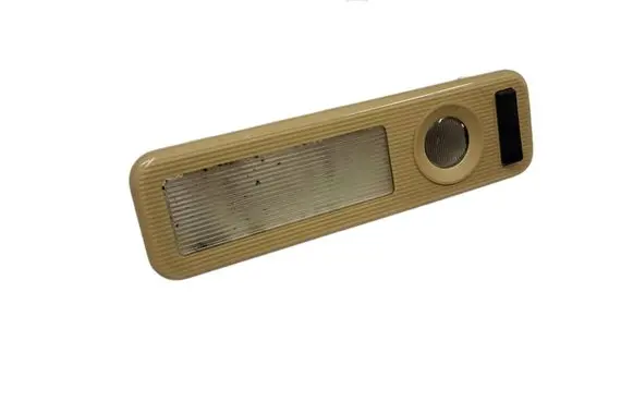 BMW 5 E39 Rear seat light 63318366434 63318366436 8366436
