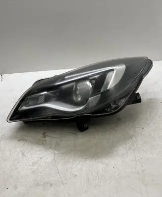 Opel Insignia A Headlight/headlamp 39031209LH