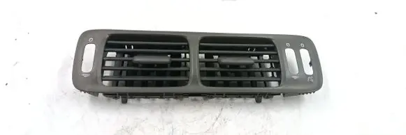 Volvo C70 Dash center air vent grill 9481651
