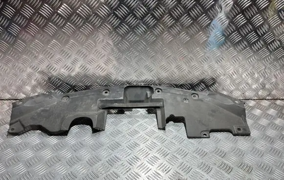 Honda HR-V Engine bonnet/hood lock trim molding 71129-T7W