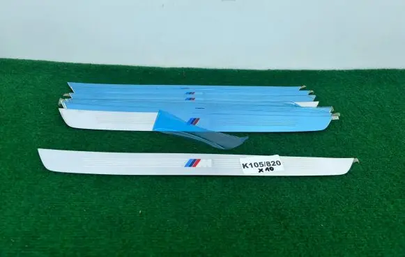 BMW X1 E84 Foot area side trim E84M
