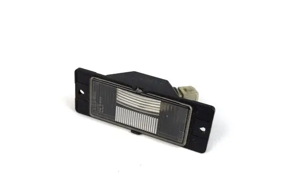 Mitsubishi Space Star Number plate light mr245531