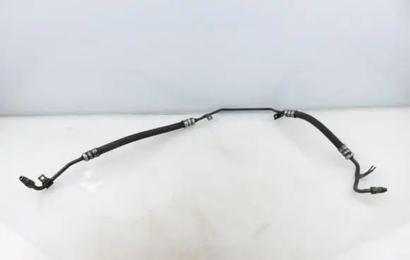 Renault Megane I Power steering hose/pipe/line 7700419863B
