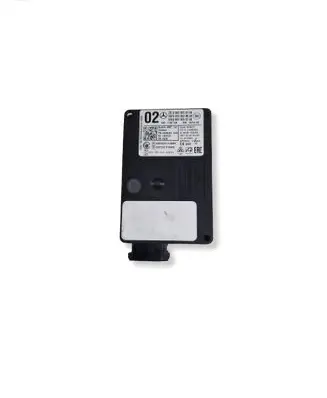 Mercedes-Benz S W222 Blind spot module A0009058104 A0009028824 A0009056700