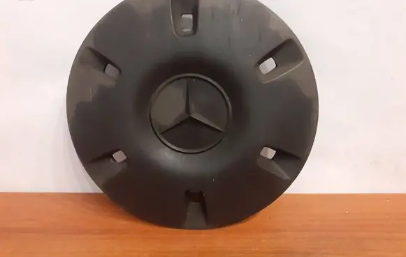 Mercedes-Benz Sprinter W906 Original wheel cap A9064010025 ZGS003Q002