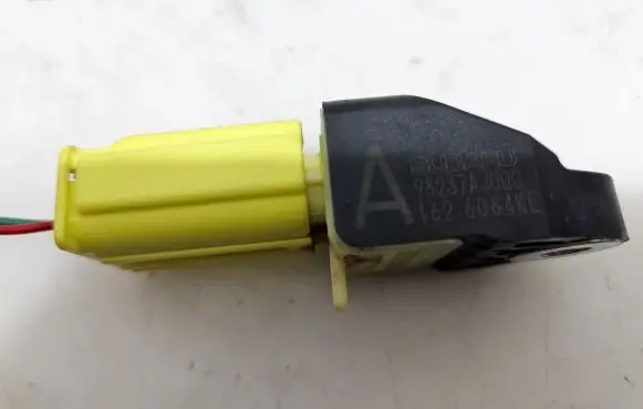 Subaru Outback Airbag deployment crash/impact sensor 98237AJ000
