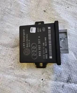 Audi A4 S4 B8 8K Light module LCM 8K5907357A 00020627 00837916AA