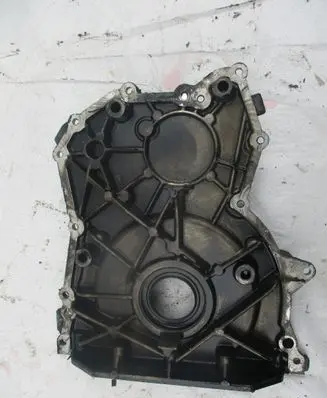 Mercedes-Benz Sprinter W906 Timing chain cover A6420150701
