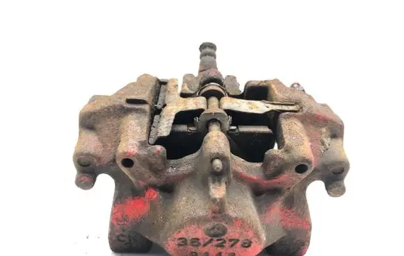 Mercedes-Benz C AMG W203 Rear brake caliper