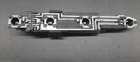 Renault Laguna I Tail light bulb cover holder