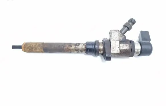 Citroen C4 Grand Picasso Fuel injector 9657144580 1K1142003