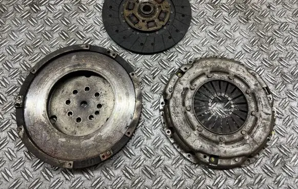 KIA Ceed Clutch set kit