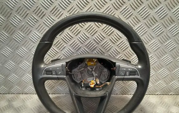 Seat Alhambra (Mk2) Steering wheel 7N5419091D