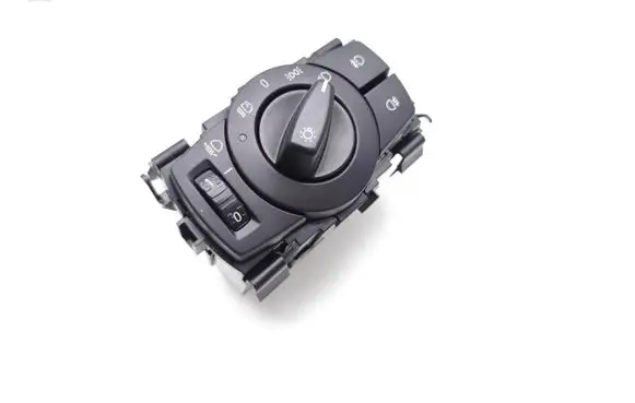 BMW 1 E81 E87 Light switch 6932792