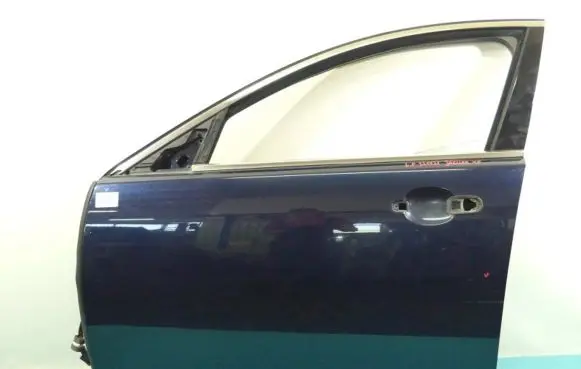 Jaguar XF X250 Front door IMPRK1267469