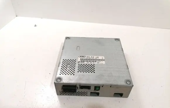 Audi A8 S8 D3 4E Video control module 4E0919146 4E0910146A